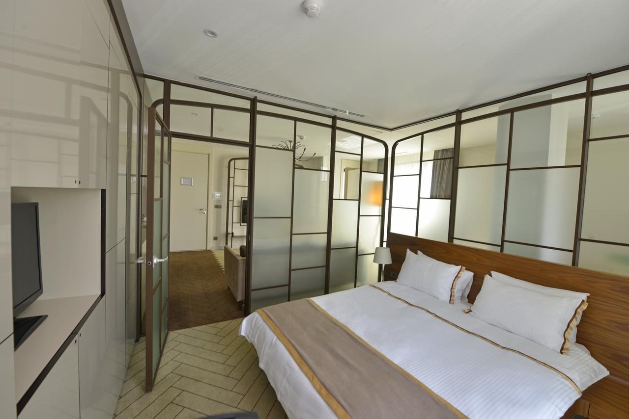 L'Onde Business Suites — Fotoğraflar 1
