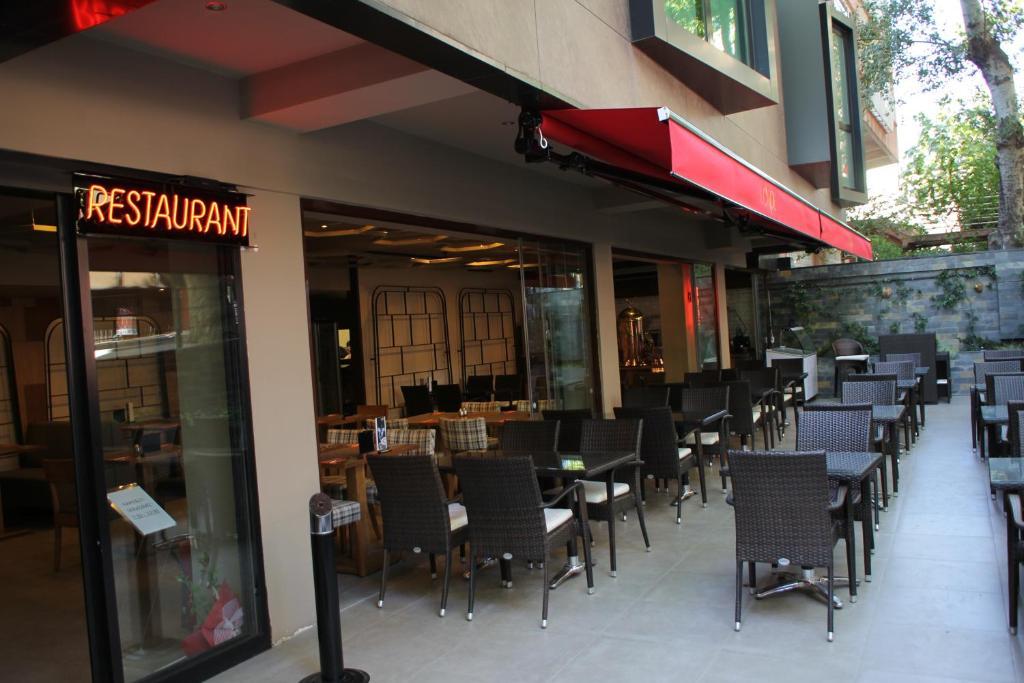 L'Onde Business Suites — Fotoğraflar 2